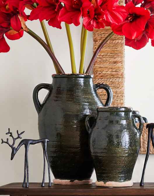 Vases