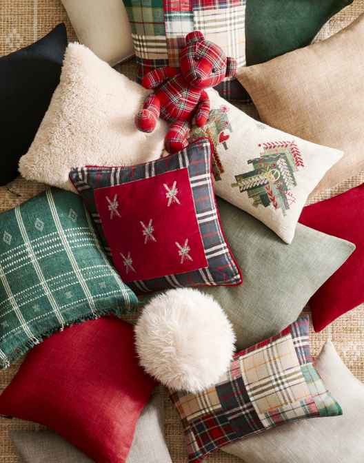 Pillows