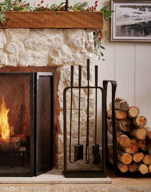 Fireplace & Hearth