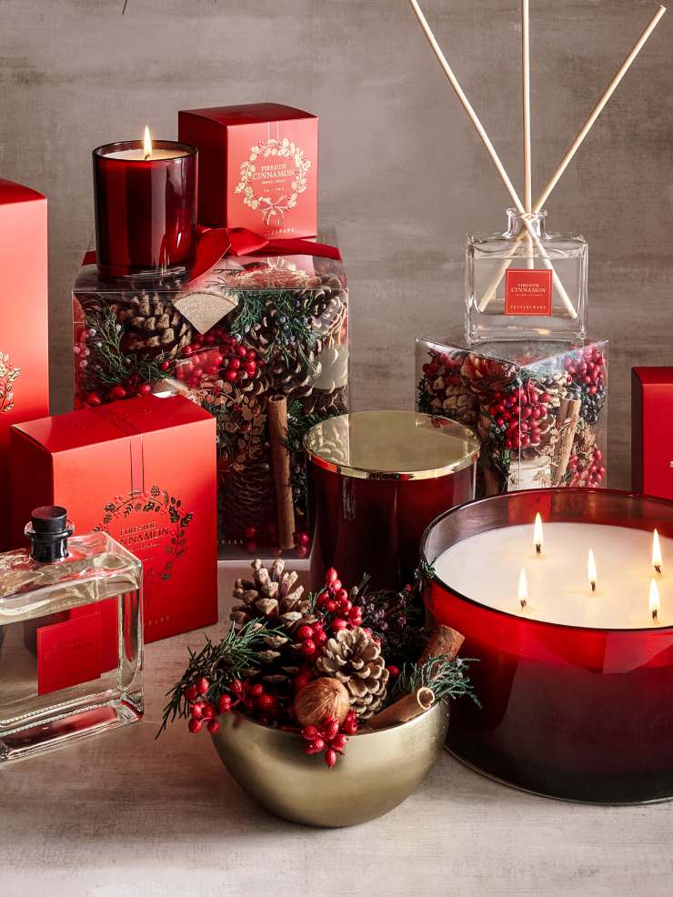 Gifts