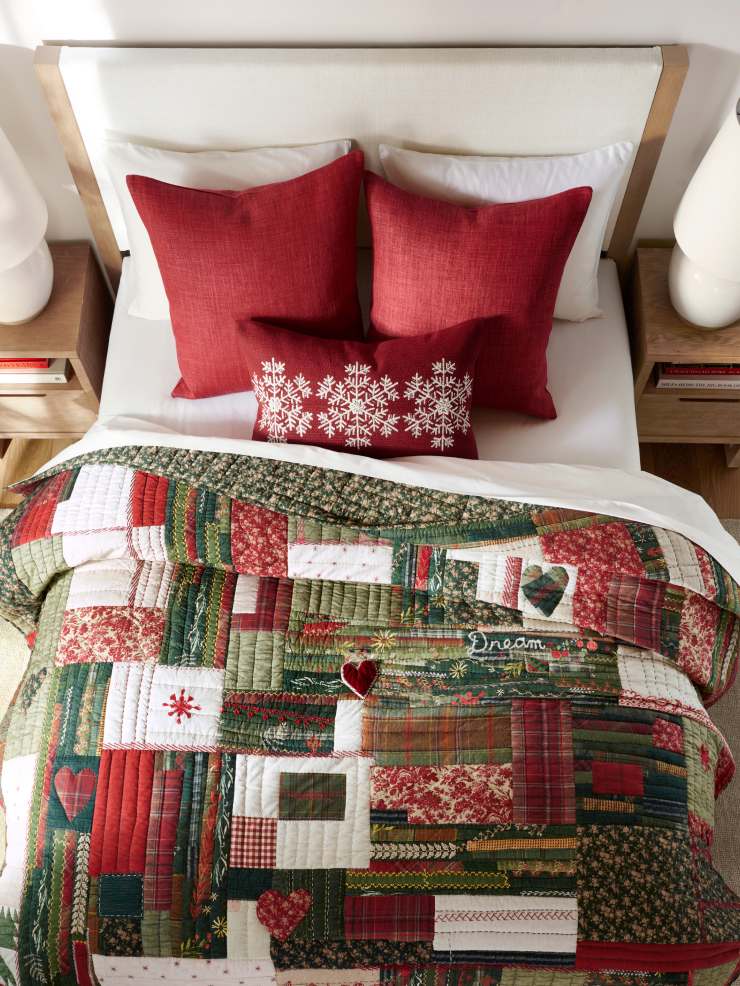 Bedding