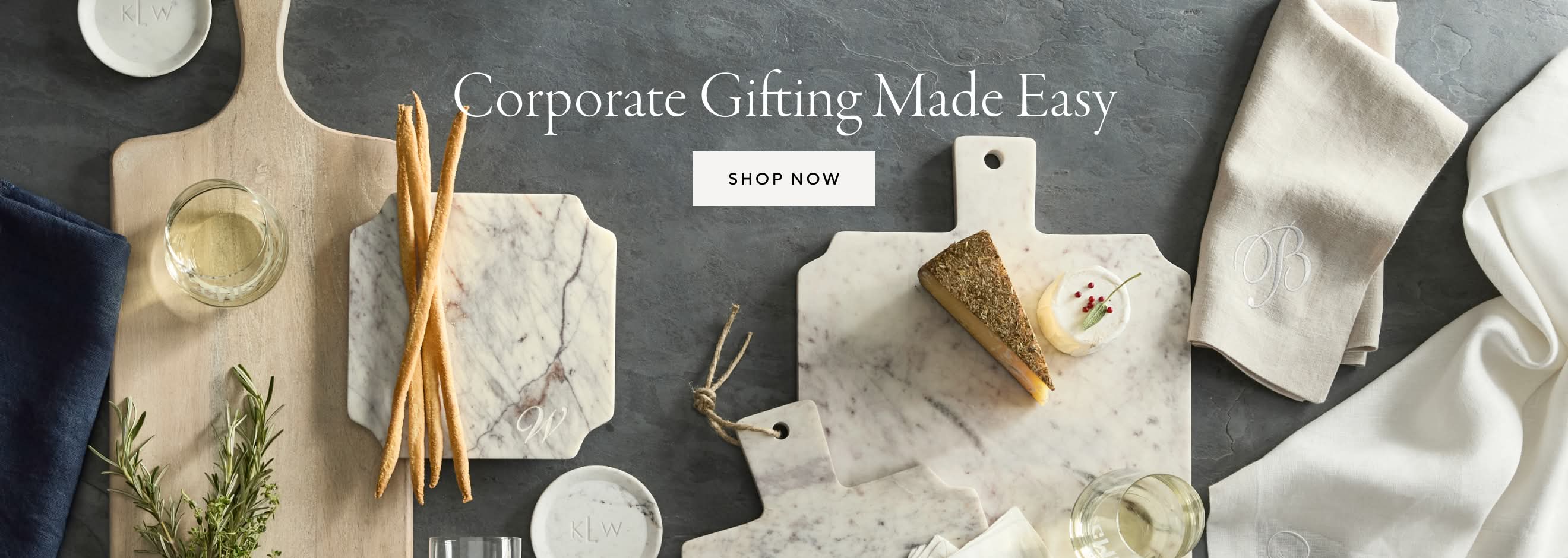 Corporate Gifts