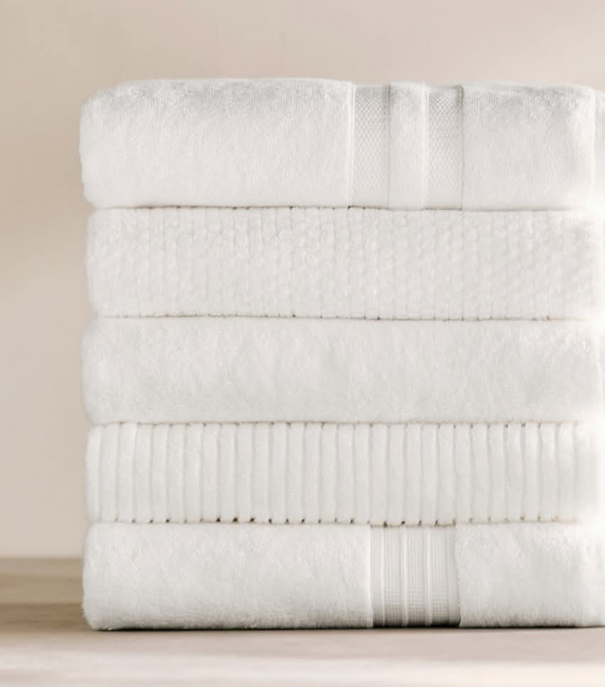 Bath Towels