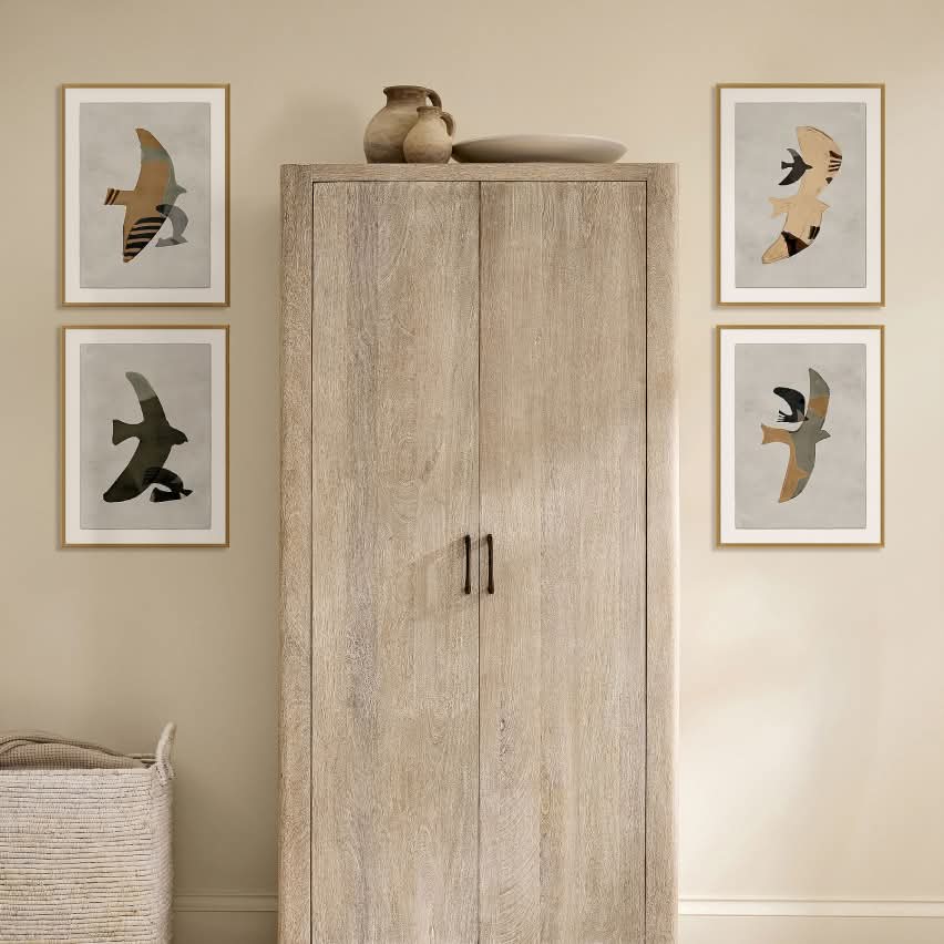 Wall Art Sets