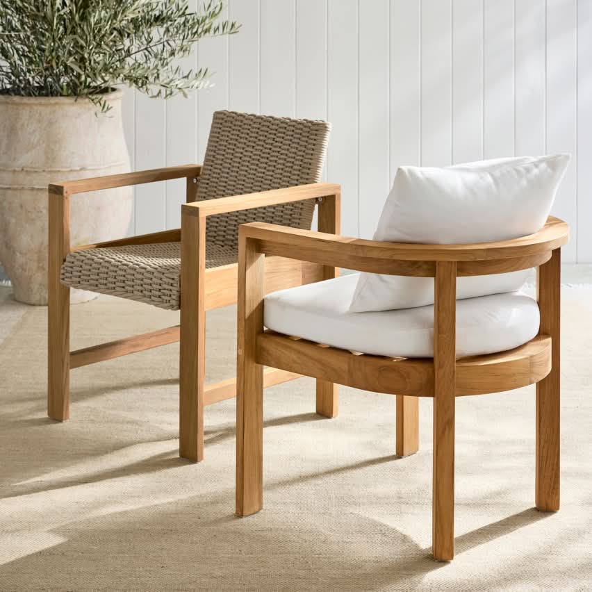 Dining Chairs
