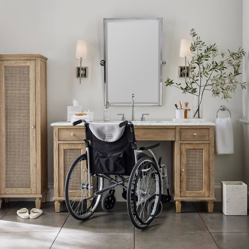 Accessible Bath