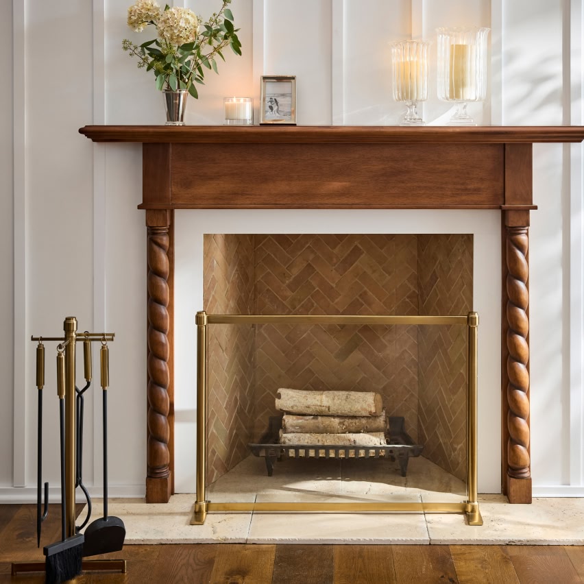 Fireplace Tools