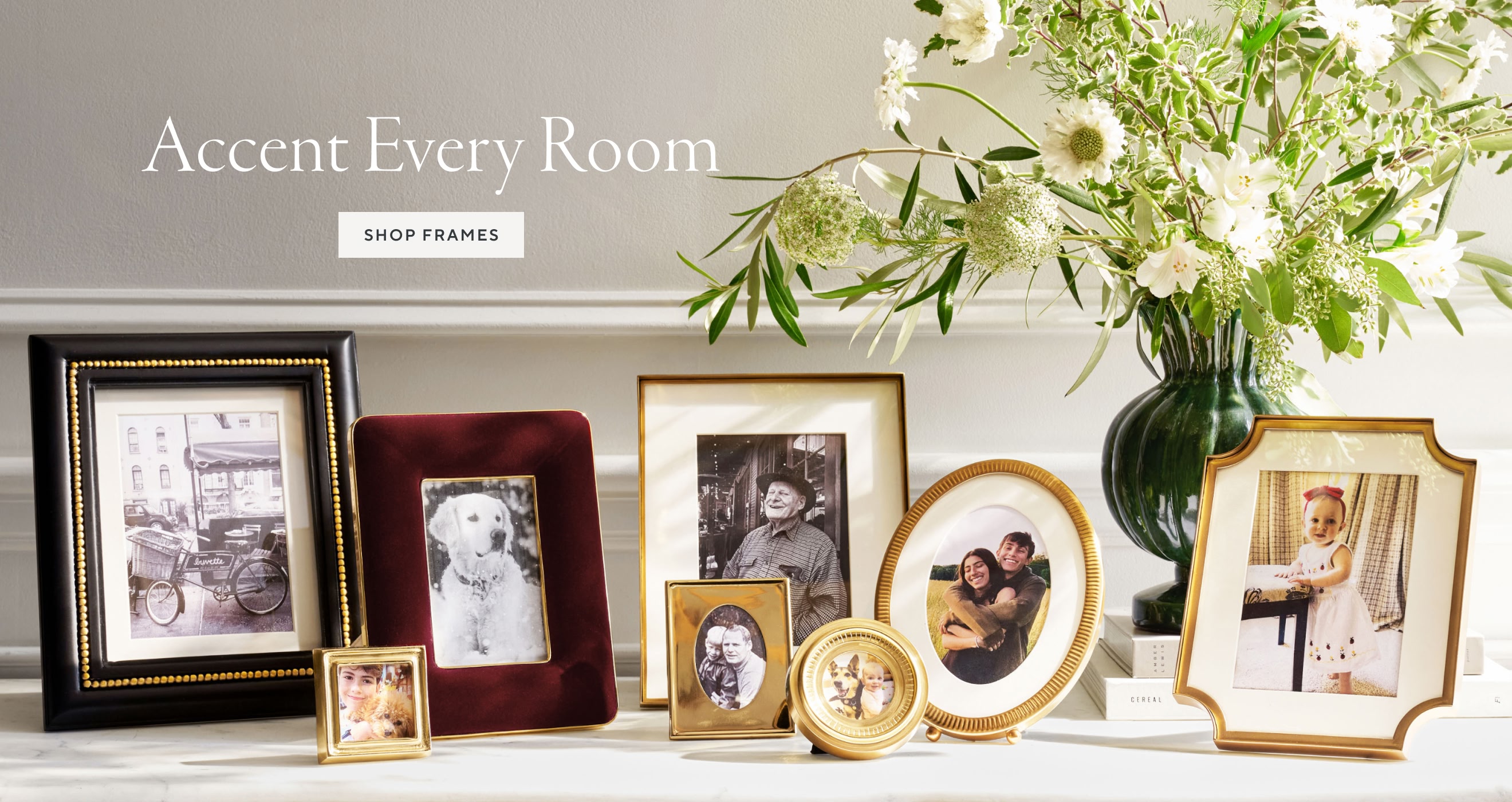 All Frames