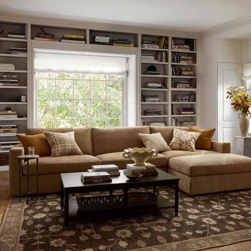Sectional Sofas