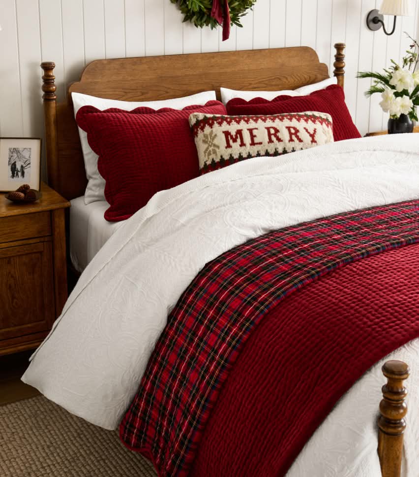 Our Favourite Bedding Looks