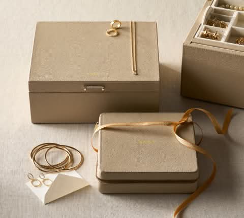 Jewelry Boxes