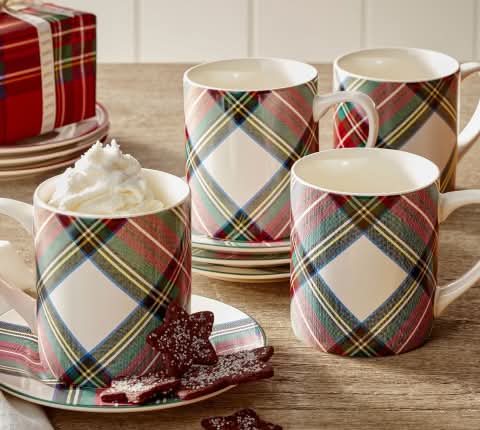 Mugs