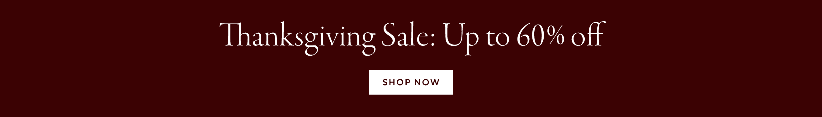 Shop All Sale