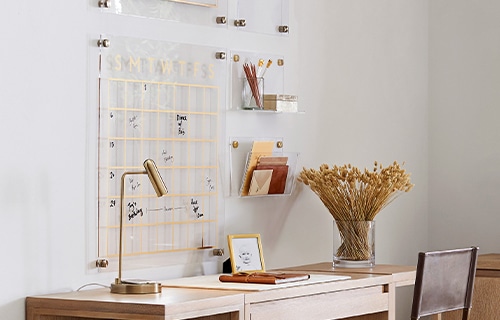 Acrylic System