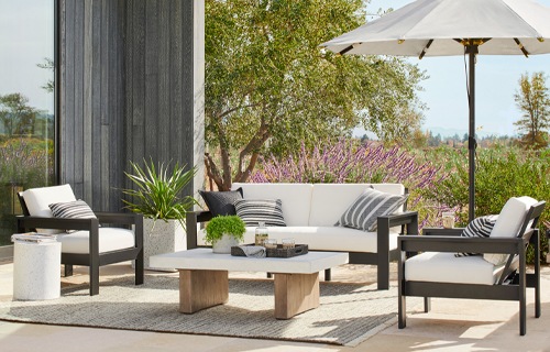 Malibu Metal Collection