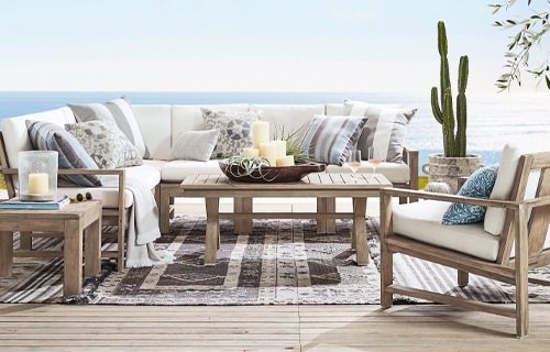 Indio Collection