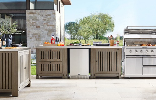 Abbott Kitchen Collection
