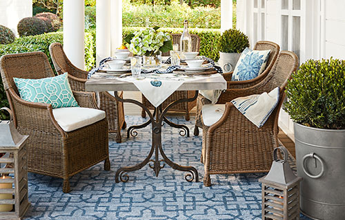 Saybrook Collection