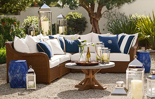 Palmetto Collection