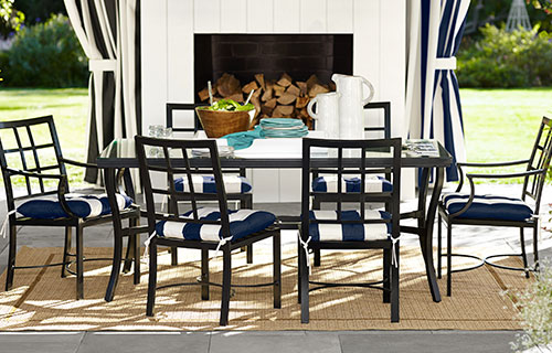 Riviera Collection