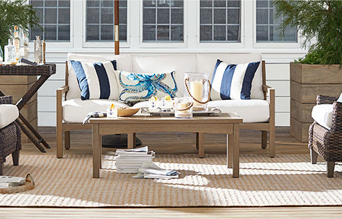 Tropez Collection