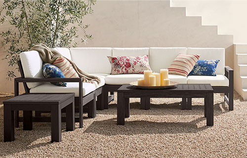 Indio by Polywood Collection
