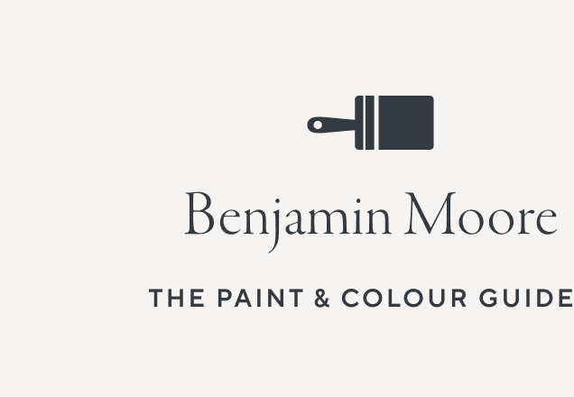 Paint & Colour Guide Paint & Colour Guide