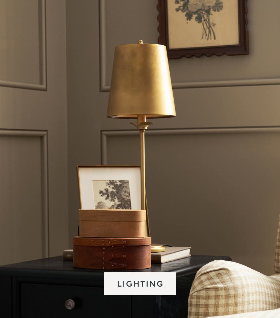 Lighting Lighting