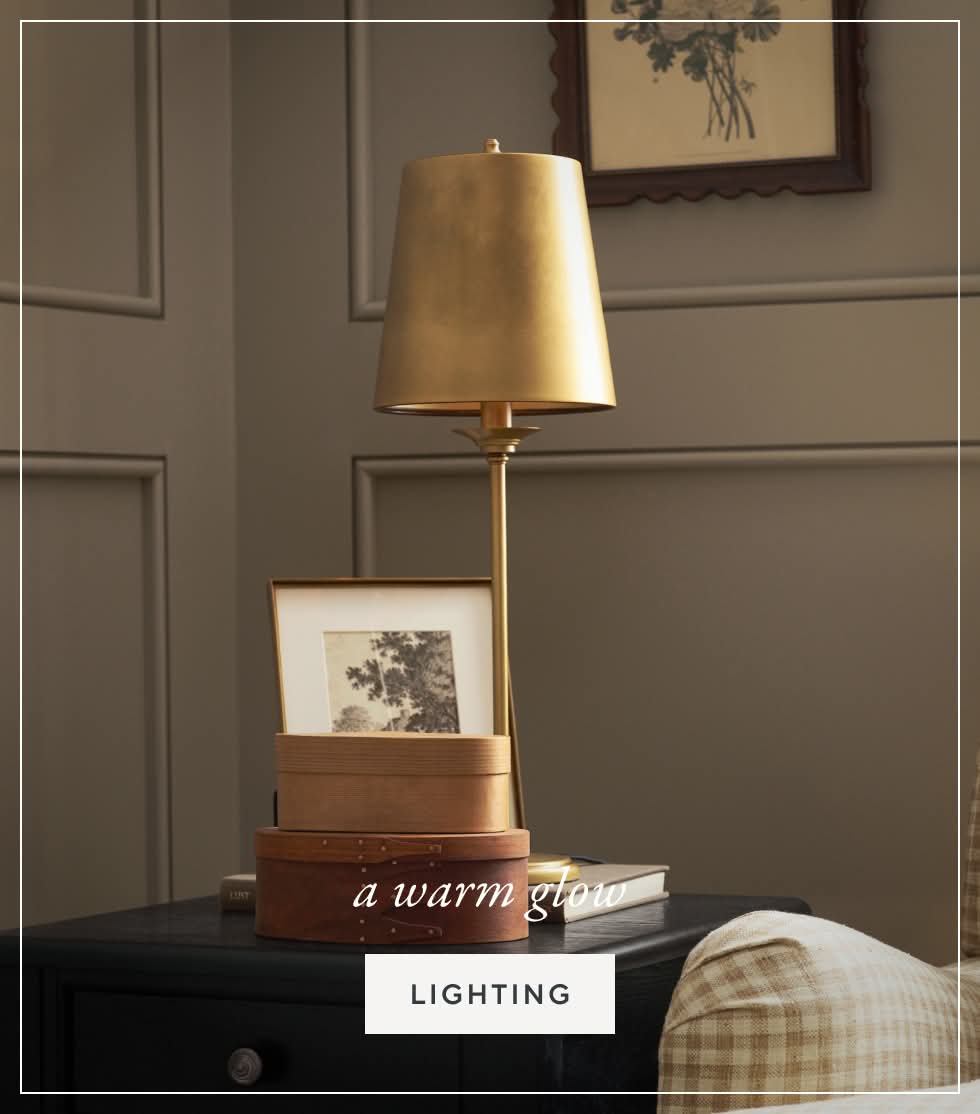 Lighting Lighting