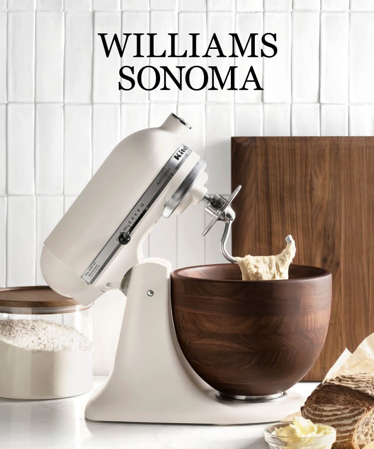 Williams-Sonoma Williams-Sonoma