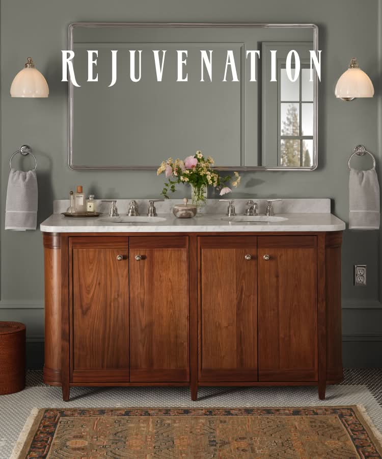 Rejuvenation Rejuvenation