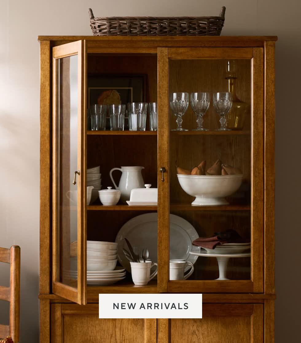 New Arrivals New Arrivals