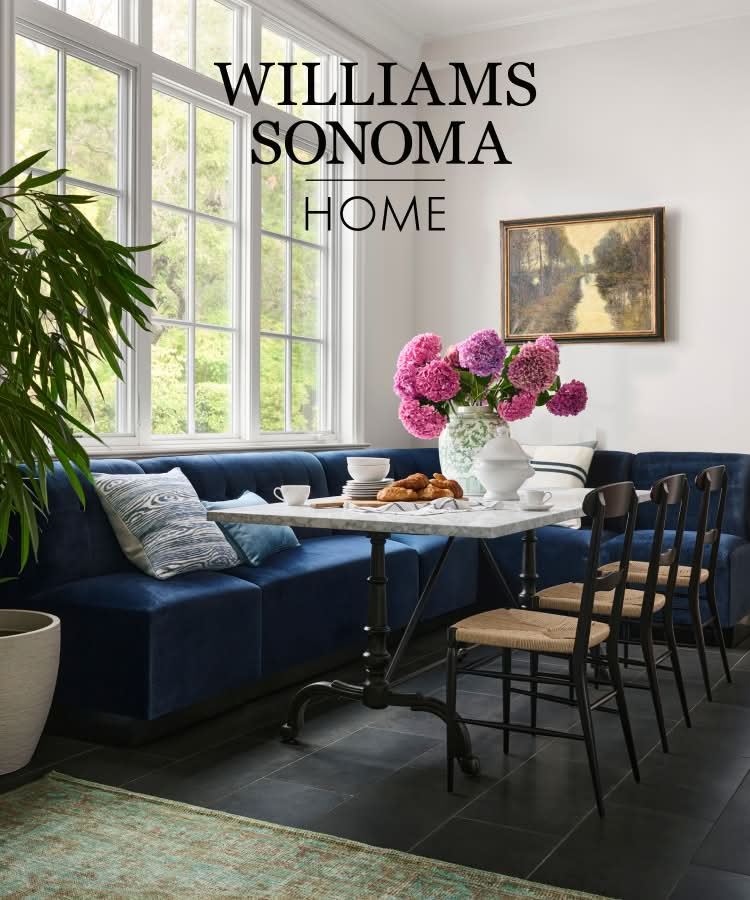 Williams-Sonoma Home Williams-Sonoma Home