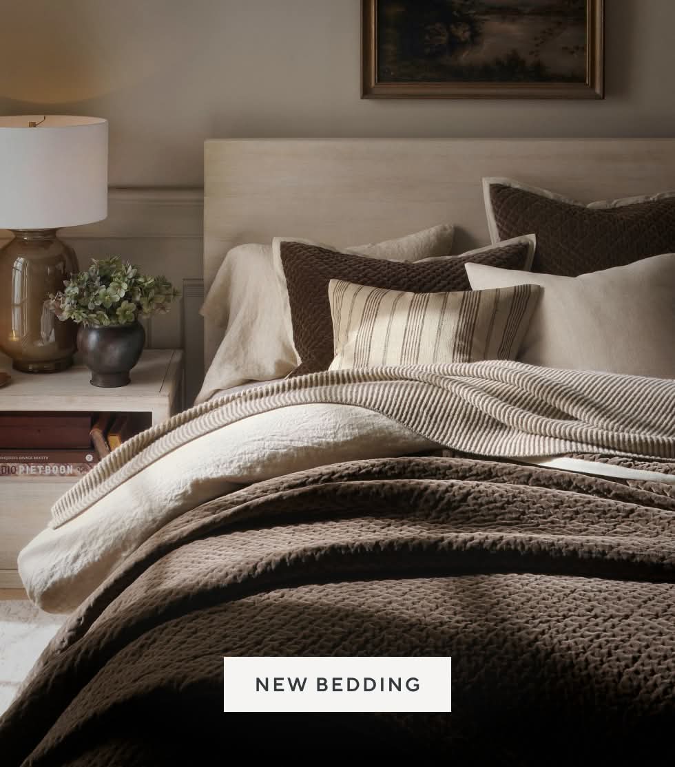 New Bedding New Bedding