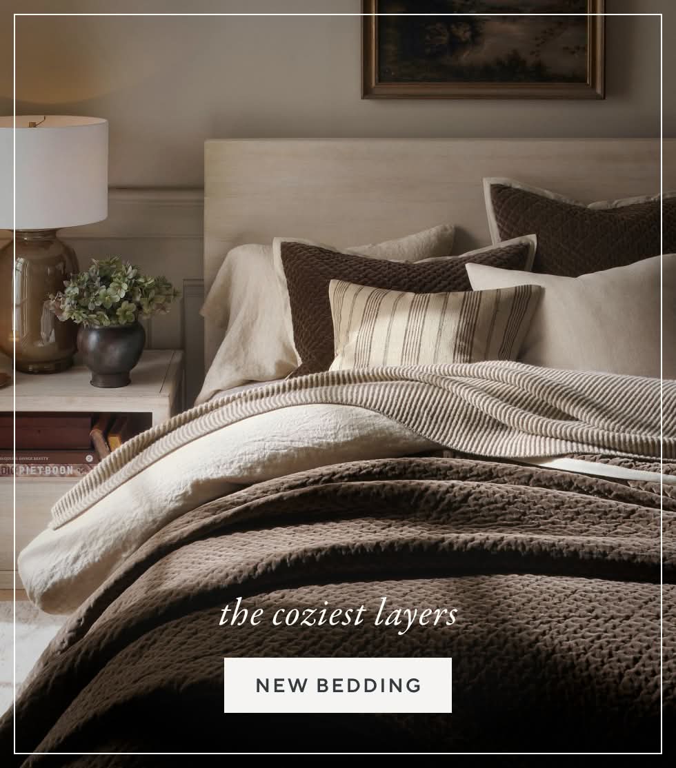 New Bedding New Bedding