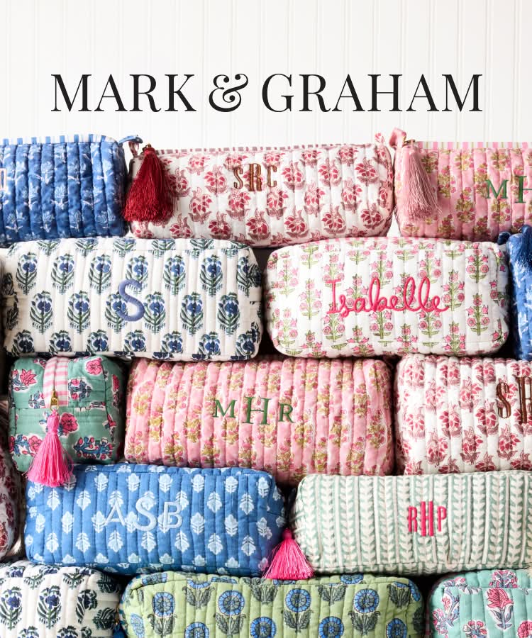 Mark & Graham Mark & Graham