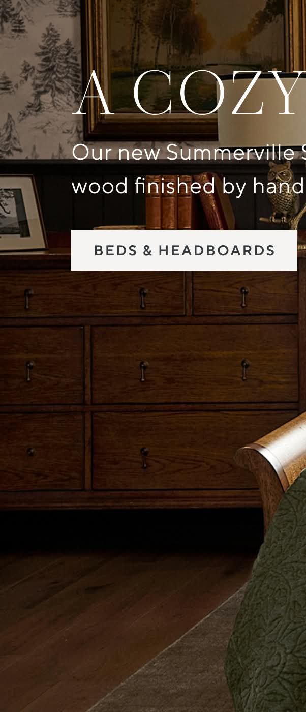 Beds & Headboards Beds & Headboards