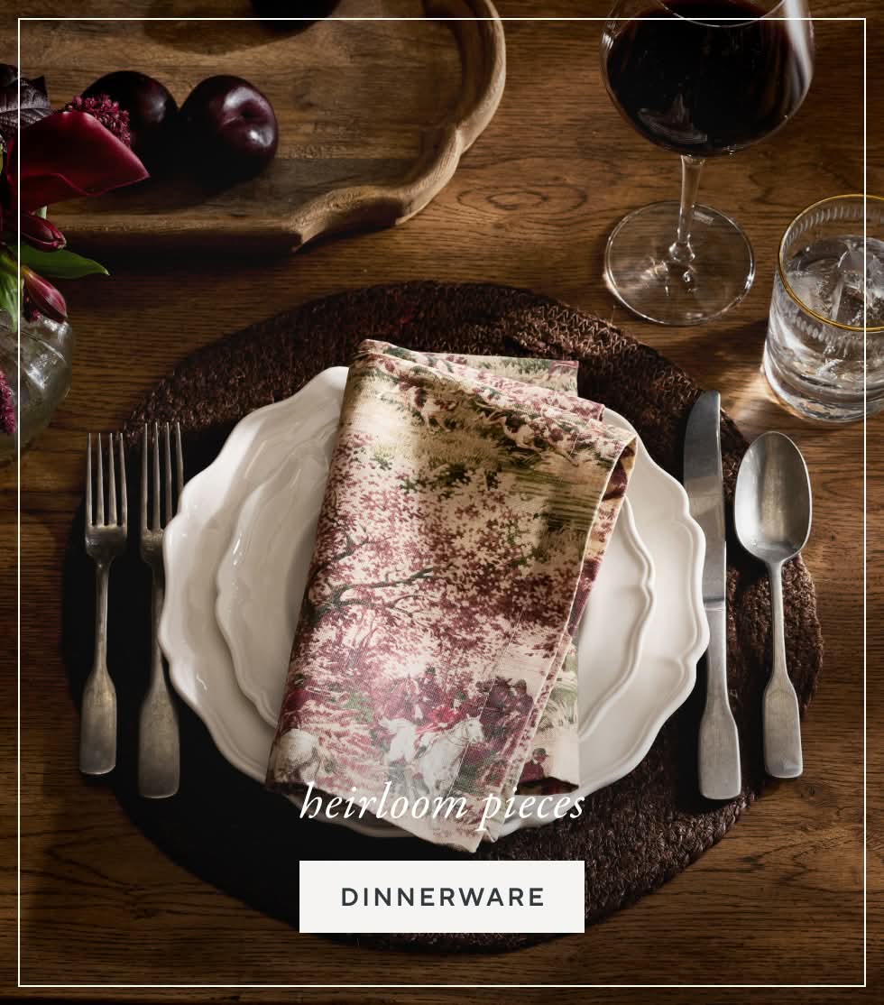 Dinnerware Dinnerware
