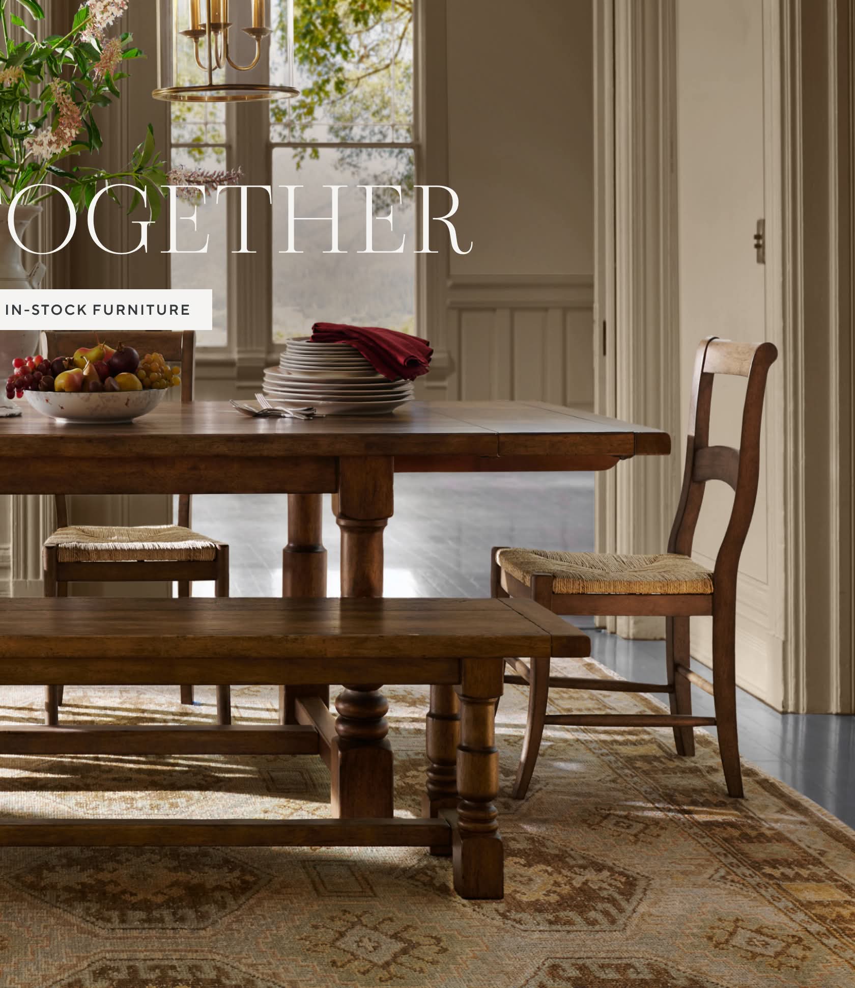 In-Stock Furniture In-Stock Furniture