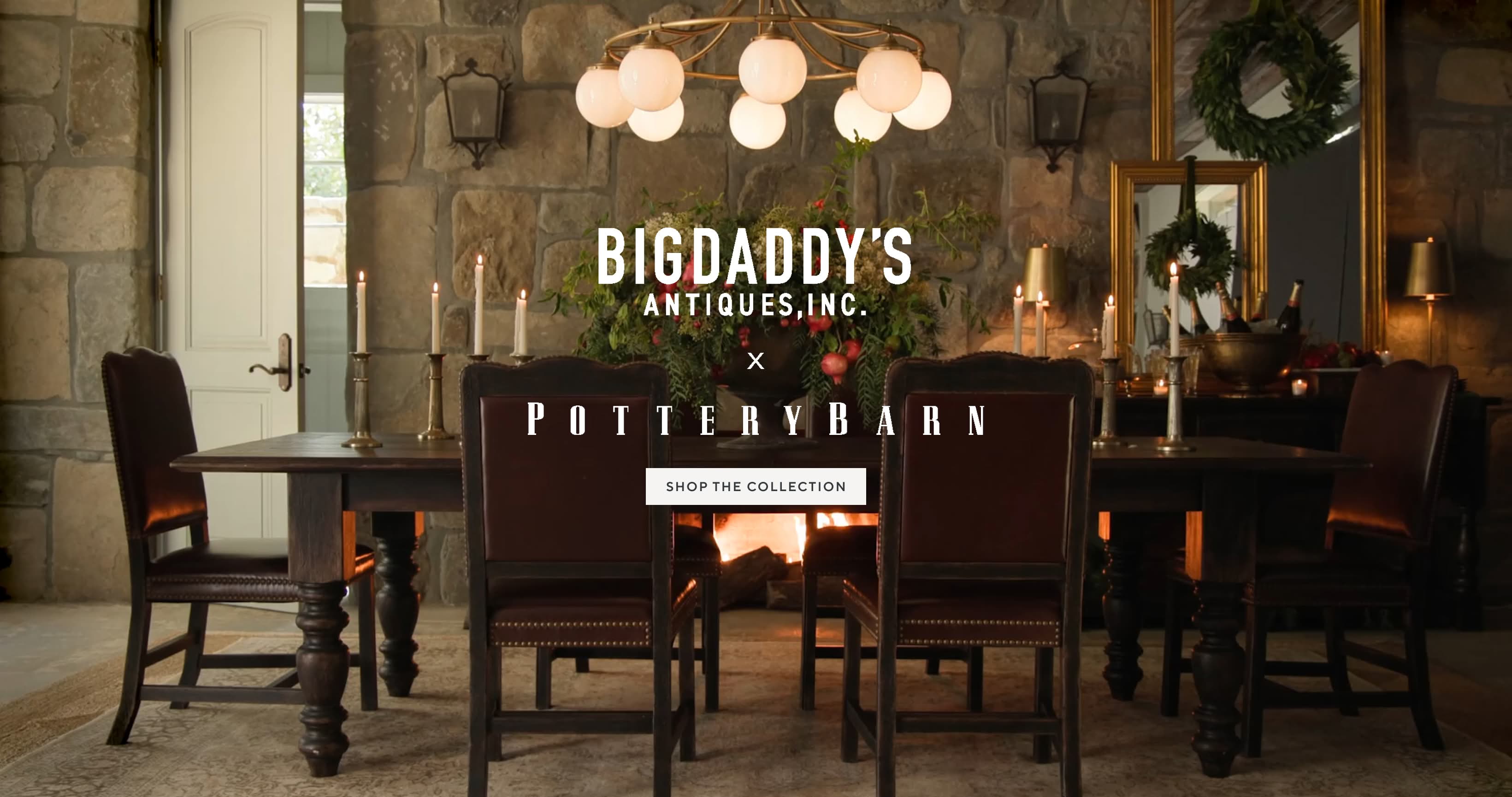 Big Daddy's Antiques Big Daddy's Antiques