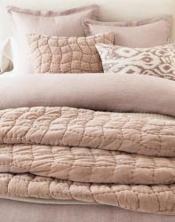 Get The Look: Cozy Comfort