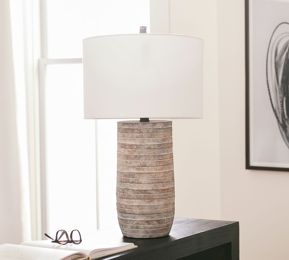 Courtland Table Lamp
