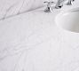 Sausalito Double Sink Vanity (70")