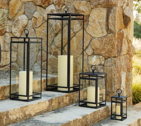 Lighting &amp; Lanterns