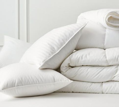 All Bedding Essentials