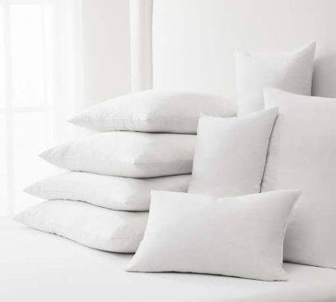 Pillow Inserts