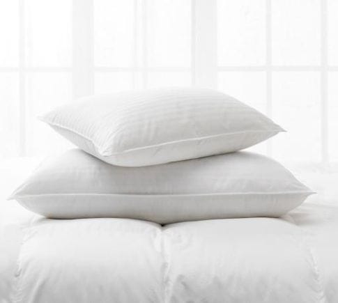 Pillows &amp; Inserts