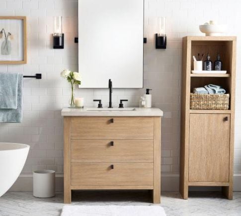 All In-Stock Bath