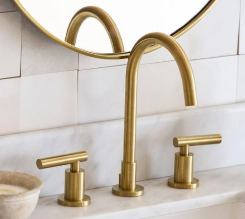 Sink Faucets