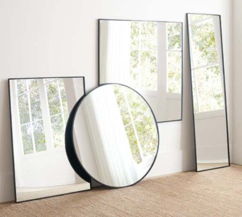 All Mirrors